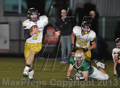 Thumbnail 3 in Arapahoe @ Mountain Vista photogallery.
