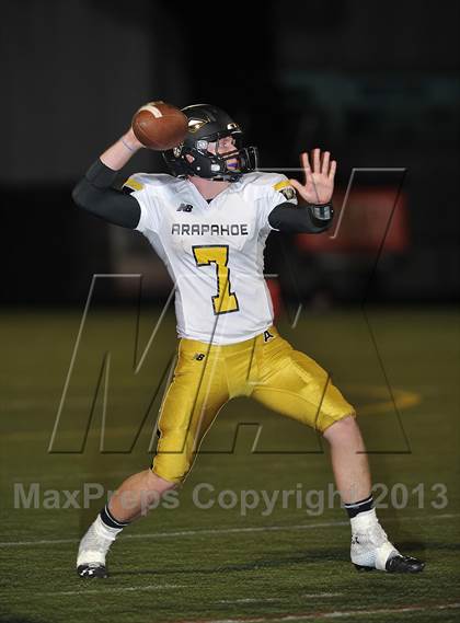 Thumbnail 3 in Arapahoe @ Mountain Vista photogallery.