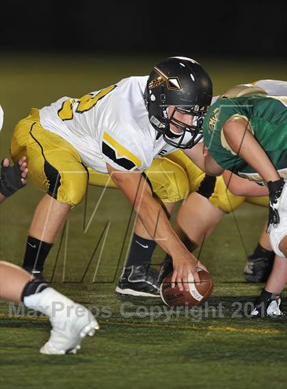 Thumbnail 3 in Arapahoe @ Mountain Vista photogallery.