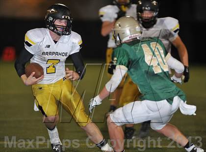 Thumbnail 3 in Arapahoe @ Mountain Vista photogallery.