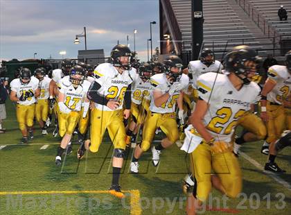 Thumbnail 3 in Arapahoe @ Mountain Vista photogallery.