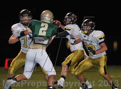 Thumbnail 3 in Arapahoe @ Mountain Vista photogallery.