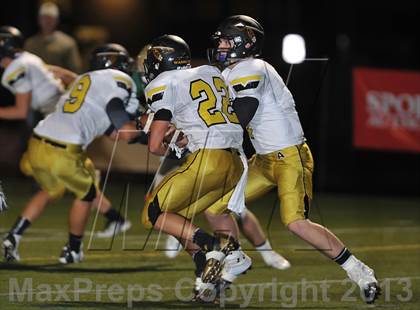 Thumbnail 3 in Arapahoe @ Mountain Vista photogallery.