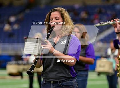 Thumbnail 1 in Refugio vs. Mason (UIL 2A Quarterfinal Playoffs) photogallery.