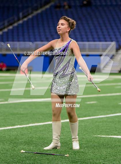 Thumbnail 3 in Refugio vs. Mason (UIL 2A Quarterfinal Playoffs) photogallery.