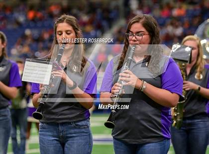 Thumbnail 2 in Refugio vs. Mason (UIL 2A Quarterfinal Playoffs) photogallery.