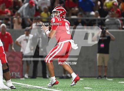 Thumbnail 3 in Bishop Gorman @ Mater Dei photogallery.