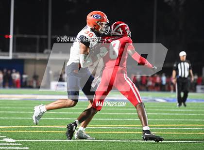 Thumbnail 1 in Bishop Gorman @ Mater Dei photogallery.