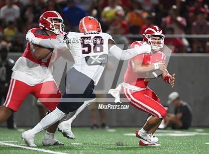 Thumbnail 3 in Bishop Gorman @ Mater Dei photogallery.