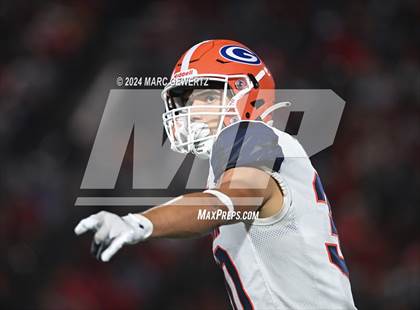Thumbnail 2 in Bishop Gorman @ Mater Dei photogallery.