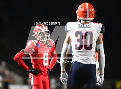 Thumbnail 3 in Bishop Gorman @ Mater Dei photogallery.