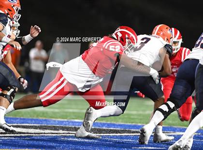 Thumbnail 3 in Bishop Gorman @ Mater Dei photogallery.