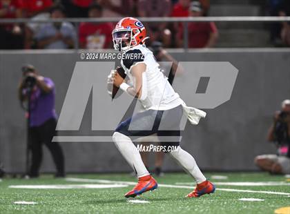 Thumbnail 3 in Bishop Gorman @ Mater Dei photogallery.