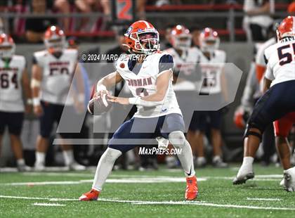 Thumbnail 3 in Bishop Gorman @ Mater Dei photogallery.