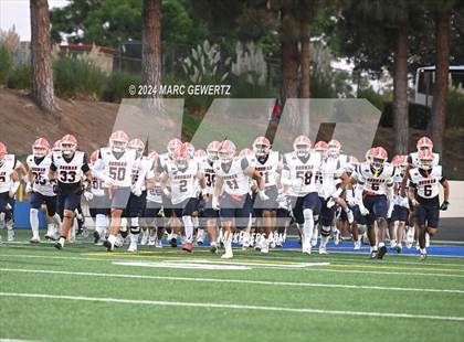 Thumbnail 3 in Bishop Gorman @ Mater Dei photogallery.