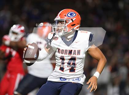 Thumbnail 3 in Bishop Gorman @ Mater Dei photogallery.