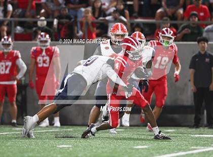 Thumbnail 3 in Bishop Gorman @ Mater Dei photogallery.