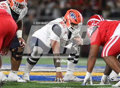 Thumbnail 1 in Bishop Gorman @ Mater Dei photogallery.