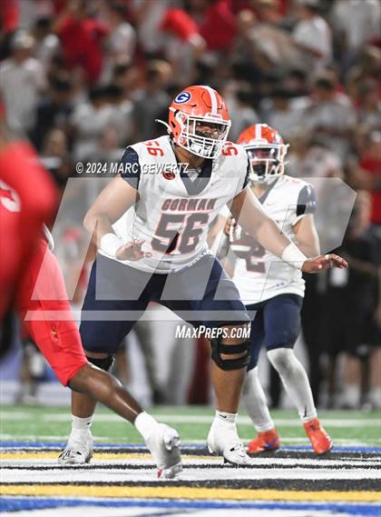Thumbnail 2 in Bishop Gorman @ Mater Dei photogallery.