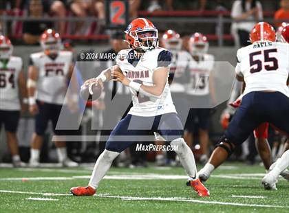 Thumbnail 1 in Bishop Gorman @ Mater Dei photogallery.