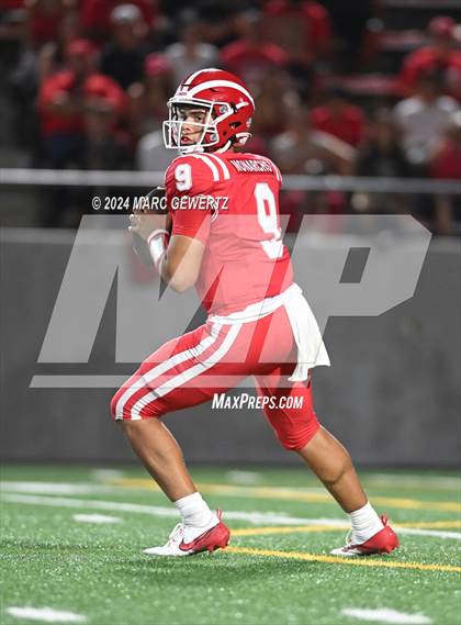 Thumbnail 3 in Bishop Gorman @ Mater Dei photogallery.