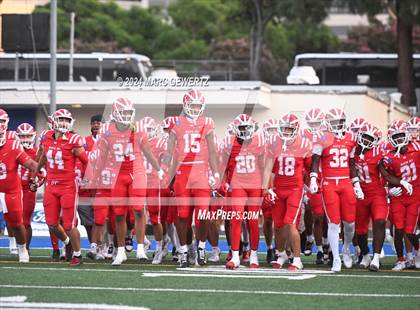 Thumbnail 3 in Bishop Gorman @ Mater Dei photogallery.