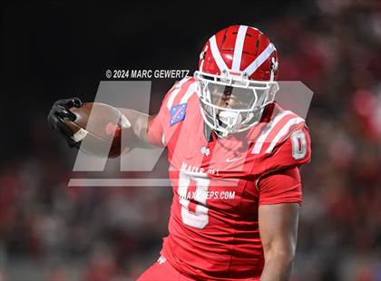 Thumbnail 3 in Bishop Gorman @ Mater Dei photogallery.
