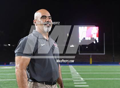 Thumbnail 2 in Bishop Gorman @ Mater Dei photogallery.