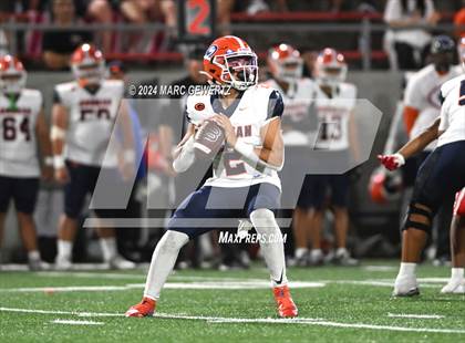 Thumbnail 2 in Bishop Gorman @ Mater Dei photogallery.