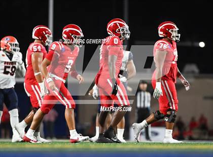 Thumbnail 3 in Bishop Gorman @ Mater Dei photogallery.