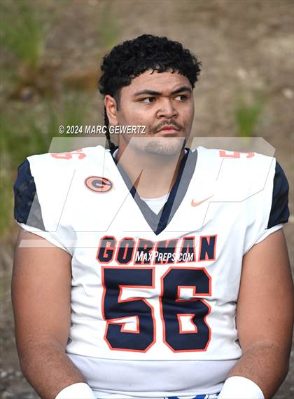 Thumbnail 2 in Bishop Gorman @ Mater Dei photogallery.