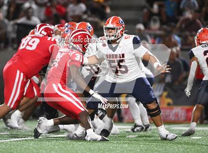 Thumbnail 2 in Bishop Gorman @ Mater Dei photogallery.