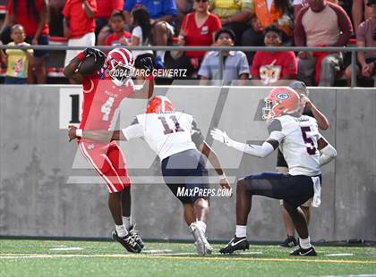 Thumbnail 3 in Bishop Gorman @ Mater Dei photogallery.