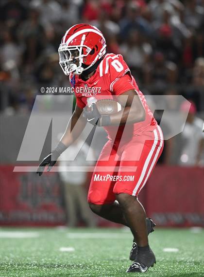 Thumbnail 3 in Bishop Gorman @ Mater Dei photogallery.