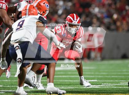 Thumbnail 3 in Bishop Gorman @ Mater Dei photogallery.