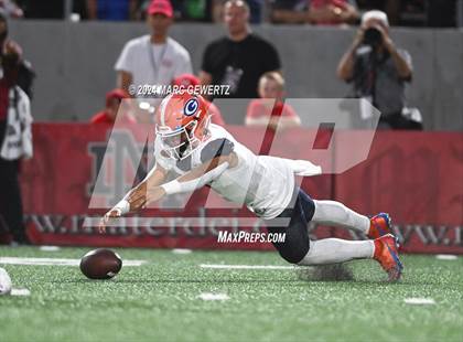 Thumbnail 1 in Bishop Gorman @ Mater Dei photogallery.