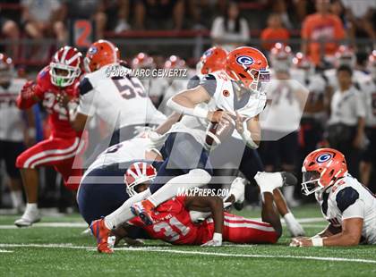 Thumbnail 3 in Bishop Gorman @ Mater Dei photogallery.