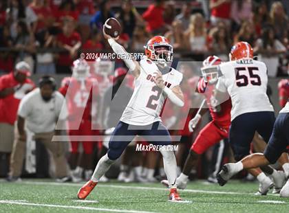 Thumbnail 2 in Bishop Gorman @ Mater Dei photogallery.