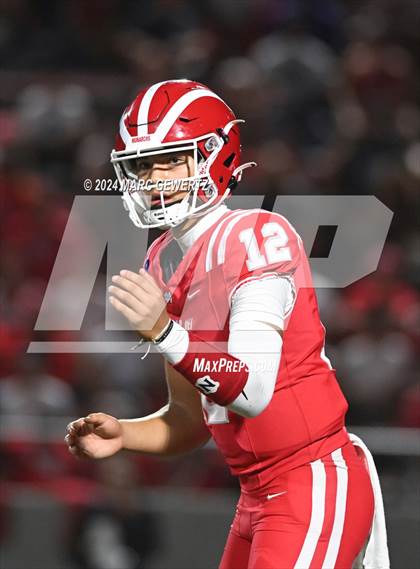 Thumbnail 3 in Bishop Gorman @ Mater Dei photogallery.