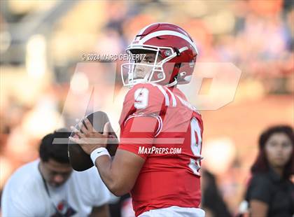 Thumbnail 3 in Bishop Gorman @ Mater Dei photogallery.