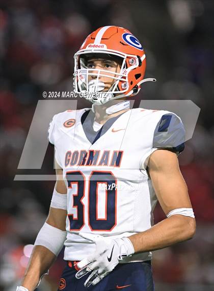 Thumbnail 3 in Bishop Gorman @ Mater Dei photogallery.