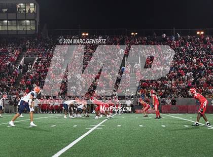 Thumbnail 3 in Bishop Gorman @ Mater Dei photogallery.