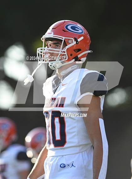 Thumbnail 3 in Bishop Gorman @ Mater Dei photogallery.