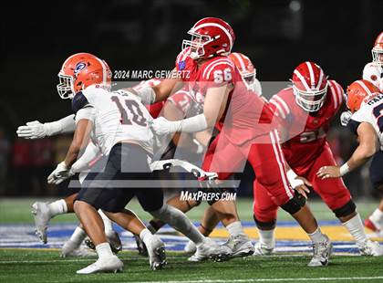 Thumbnail 3 in Bishop Gorman @ Mater Dei photogallery.