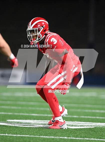 Thumbnail 2 in Bishop Gorman @ Mater Dei photogallery.