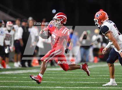 Thumbnail 1 in Bishop Gorman @ Mater Dei photogallery.
