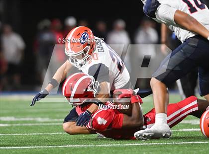 Thumbnail 3 in Bishop Gorman @ Mater Dei photogallery.