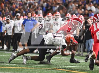 Thumbnail 3 in Bishop Gorman @ Mater Dei photogallery.