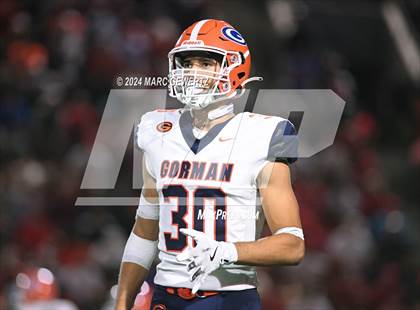 Thumbnail 1 in Bishop Gorman @ Mater Dei photogallery.