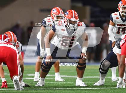 Thumbnail 3 in Bishop Gorman @ Mater Dei photogallery.
